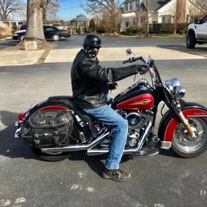 Meet your Posher, Charles